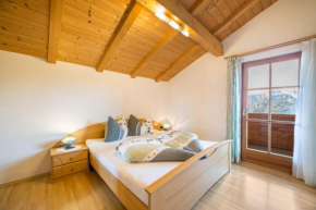 Schnatzhof Apartment Schwalbennest